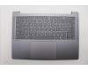 Lenovo COVER UpCaseASM ITA H83J0 LG ML NBL für Lenovo IdeaPad Slim 5 14ARP10 (83HT)