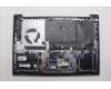 Lenovo COVER UpCaseASM POR H83J0 LG ML NBL für Lenovo IdeaPad Slim 5 14ARP10 (83HT)