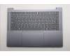 Lenovo COVER UpCaseASM SPA H83J0 LG ML NBL für Lenovo IdeaPad Slim 5 14ARP10 (83HT)