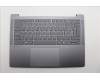 Lenovo COVER UpCaseASM SWS H83J0 LG ML NBL für Lenovo IdeaPad Slim 5 14ARP10 (83HT)