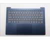 Lenovo COVER UpCaseASM EURO ENG H83J0 CB ML BL für Lenovo IdeaPad Slim 5 14ARP10 (83HT)