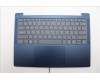 Lenovo COVER UpCaseASM HBW H83J0 CB ML BL für Lenovo IdeaPad Slim 5 14ARP10 (83HT)