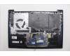 Lenovo COVER UpCaseASM ITA H83J0 CB ML BL für Lenovo IdeaPad Slim 5 14ARP10 (83HT)