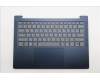Lenovo COVER UpCaseASM RUS H83J0 CB ML BL für Lenovo IdeaPad Slim 5 14ARP10 (83HT)