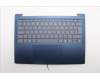 Lenovo COVER UpCaseASM UKE H83J0 CB ML BL für Lenovo IdeaPad Slim 5 14ARP10 (83HT)