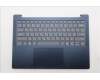 Lenovo COVER UpCaseASM UKR H83J0 CB ML BL für Lenovo IdeaPad Slim 5 14ARP10 (83HT)