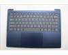 Lenovo COVER UpCaseASM EURO ENG H83J0 CB ML NBL für Lenovo IdeaPad Slim 5 14ARP10 (83HT)