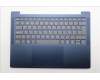 Lenovo COVER UpCaseASM POR H83J0 CB ML NBL für Lenovo IdeaPad Slim 5 14ARP10 (83HT)
