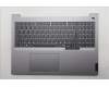 Lenovo COVER Upper Case ASM_ITA W21SH AGNBL H für Lenovo ThinkBook 16 G8 IRL (21SH)