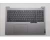 Lenovo COVER Upper Case ASM_POR W21SH AGNBL H für Lenovo ThinkBook 16 G8 IRL (21SH)