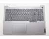 Lenovo COVER Upper Case ASM_ARA W21SH AG BL H für Lenovo ThinkBook 16 G8 IRL (21SH)