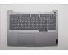 Lenovo COVER Upper Case ASM_EURO ENGW21SHAGBL H für Lenovo ThinkBook 16 G8 IRL (21SH)