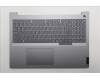Lenovo COVER Upper Case ASM_POR W21SH AG BL H für Lenovo ThinkBook 16 G8 IRL (21SH)