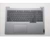 Lenovo COVER Upper Case ASM_SPA W21SH AGNBL U für Lenovo ThinkBook 16 G8 IRL (21SH)