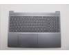 Lenovo COVER Upper Case ASM_GRE L 83K1 LG BL für Lenovo IdeaPad Slim 3 15IRH10 (83K1)