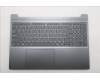 Lenovo COVER Upper Case ASM_HBW L 83K1 LG BL für Lenovo IdeaPad Slim 3 15IRH10 (83K1)