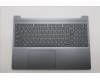 Lenovo COVER Upper Case ASM_RUS L 83K1 LG BL für Lenovo IdeaPad Slim 3 15IRH10 (83K1)