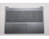 Lenovo COVER Upper Case ASM_SWS L 83K1 LG BL für Lenovo IdeaPad Slim 3 15IRH10 (83K1)