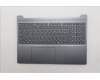 Lenovo COVER Upper Case ASM_UKR L 83K1 LG BL für Lenovo IdeaPad Slim 3 15IRH10 (83K1)