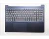 Lenovo COVER Upper Case ASM_ARA L 83K1 CB NBL für Lenovo IdeaPad Slim 3 15IRH10 (83K1)