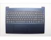 Lenovo COVER Upper Case ASM_ENG L 83K1 CB NBL für Lenovo IdeaPad Slim 3 15IRH10 (83K1)