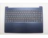 Lenovo COVER Upper Case ASM_GER L 83K1 CB NBL für Lenovo IdeaPad Slim 3 15IRH10 (83K1)