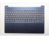 Lenovo COVER Upper Case ASM_HBW L 83K1 CB NBL für Lenovo IdeaPad Slim 3 15IRH10 (83K1)
