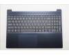 Lenovo COVER Upper Case ASM_UKR L 83K1 CB NBL für Lenovo IdeaPad Slim 3 15IRH10 (83K1)