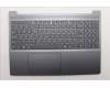 Lenovo COVER Upper Case ASM_ENG L 83K1 LG NBL für Lenovo IdeaPad Slim 3 15IRH10 (83K1)