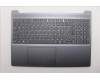 Lenovo COVER Upper Case ASM_GER L 83K1 LG NBL für Lenovo IdeaPad Slim 3 15IRH10 (83K1)