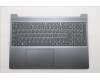 Lenovo COVER Upper Case ASM_ITA L 83K1 LG NBL für Lenovo IdeaPad Slim 3 15IRH10 (83K1)
