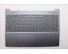 Lenovo COVER Upper Case ASM_SPA L 83K1 LG NBL für Lenovo IdeaPad Slim 3 15IRH10 (83K1)