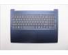 Lenovo COVER Upper Case ASM_ENG L 83K2CB BL für Lenovo IdeaPad Slim 3 16IRH10 (83K2)