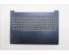 Lenovo COVER Upper Case ASM_UKR L 83K2CB BL für Lenovo IdeaPad Slim 3 16IRH10 (83K2)