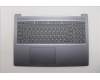 Lenovo COVER Upper Case ASM_ENG L 83K2LG BL für Lenovo IdeaPad Slim 3 16IRH10 (83K2)