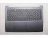 Lenovo COVER Upper Case ASM_EURO ENG L83K2LG BL für Lenovo IdeaPad Slim 3 16IRH10 (83K2)
