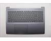 Lenovo COVER Upper Case ASM_GRE L 83K2LG BL für Lenovo IdeaPad Slim 3 16IRH10 (83K2)