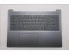Lenovo COVER Upper Case ASM_RUS L 83K2LG BL für Lenovo IdeaPad Slim 3 16IRH10 (83K2)