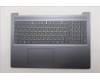 Lenovo COVER Upper Case ASM_UKE L 83K2LG BL für Lenovo IdeaPad Slim 3 16IRH10 (83K2)