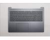 Lenovo COVER Upper Case ASM_UKR L 83K2LG BL für Lenovo IdeaPad Slim 3 16IRH10 (83K2)
