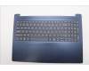 Lenovo COVER Upper Case ASM_ENG L 83K2CB NBL für Lenovo IdeaPad Slim 3 16IRH10 (83K2)