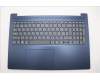 Lenovo COVER Upper Case ASM_SWS L 83K2CB NBL für Lenovo IdeaPad Slim 3 16IRH10 (83K2)