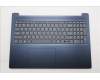 Lenovo COVER Upper Case ASM_UKR L 83K2CB NBL für Lenovo IdeaPad Slim 3 16IRH10 (83K2)
