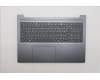 Lenovo COVER Upper Case ASM_EURO ENG L83K2LGNBL für Lenovo IdeaPad Slim 3 16IRH10 (83K2)