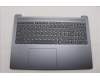 Lenovo COVER Upper Case ASM_RUS L 83K2LG NBL für Lenovo IdeaPad Slim 3 16IRH10 (83K2)