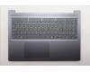 Lenovo COVER Upper Case ASM_UKE L 83K2LG NBL für Lenovo IdeaPad Slim 3 16IRH10 (83K2)
