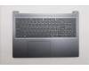 Lenovo COVER Upper Case ASM_UKR L 83K2LG NBL für Lenovo IdeaPad Slim 3 16IRH10 (83K2)