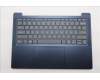 Lenovo COVER Upper Case ASM_ENG L 83K6CB BL für Lenovo IdeaPad Slim 3 14ARP10 (83K6)