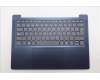 Lenovo COVER Upper Case ASM_SPA L 83K6CB NBL für Lenovo IdeaPad Slim 3 14ARP10 (83K6)