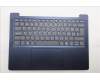 Lenovo COVER Upper Case ASM_SWS L 83K6CB NBL für Lenovo IdeaPad Slim 3 14ARP10 (83K6)